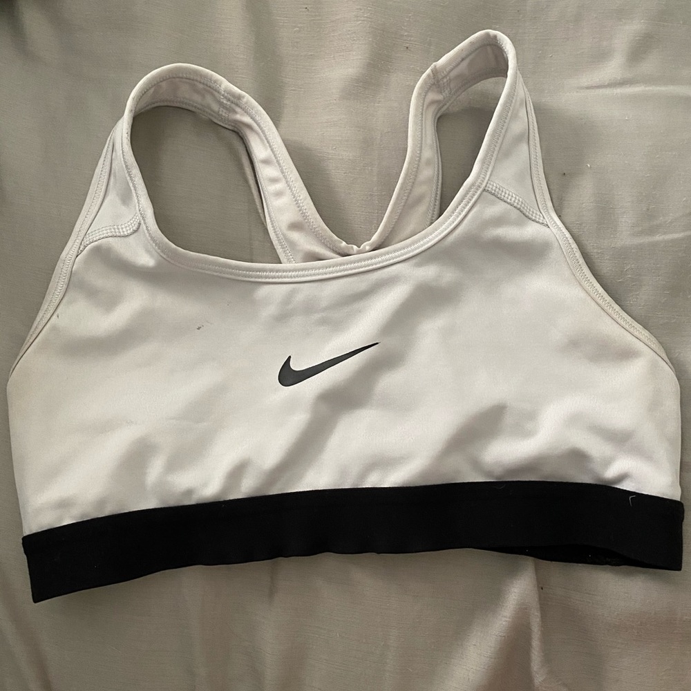 Nike sports bra